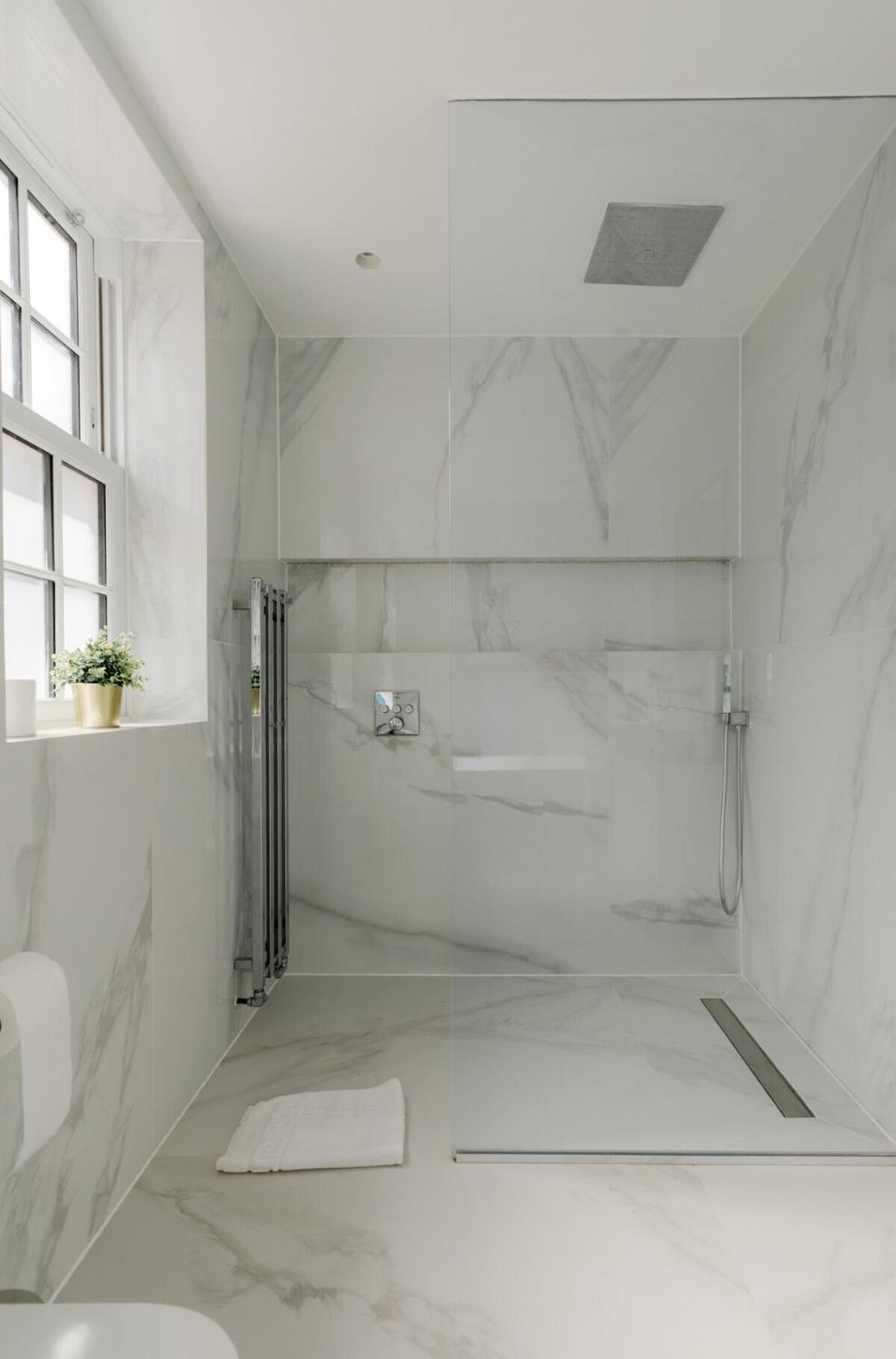 The Grand Royal Kilburn House - 4br/3br W Parking Ferienhaus *