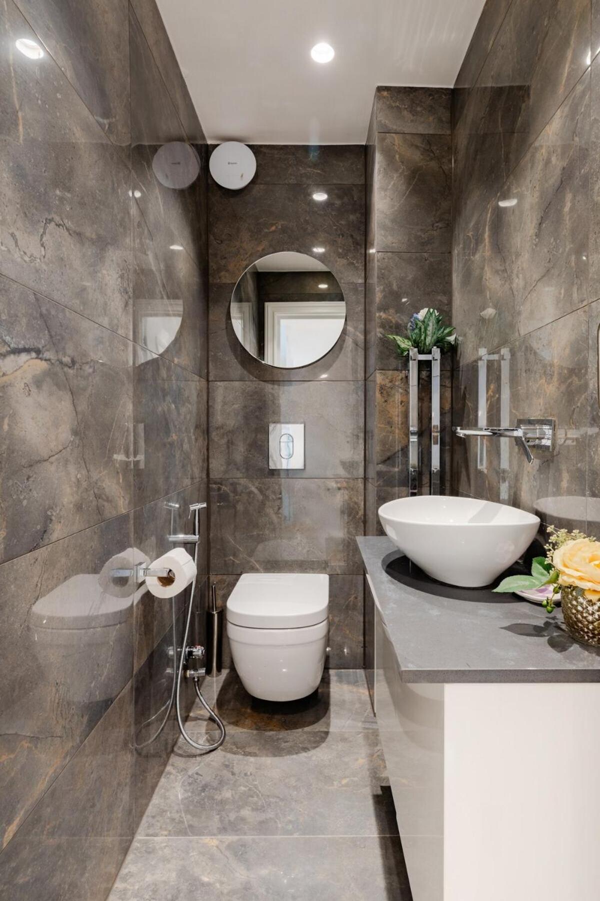 The Grand Royal Kilburn House - 4br/3br W Parking Ferienhaus London