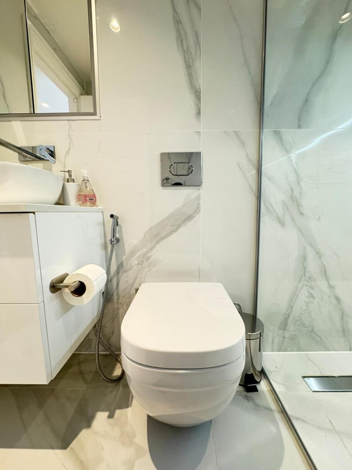 Ferienhaus The Grand Royal Kilburn House - 4br/3br W Parking *