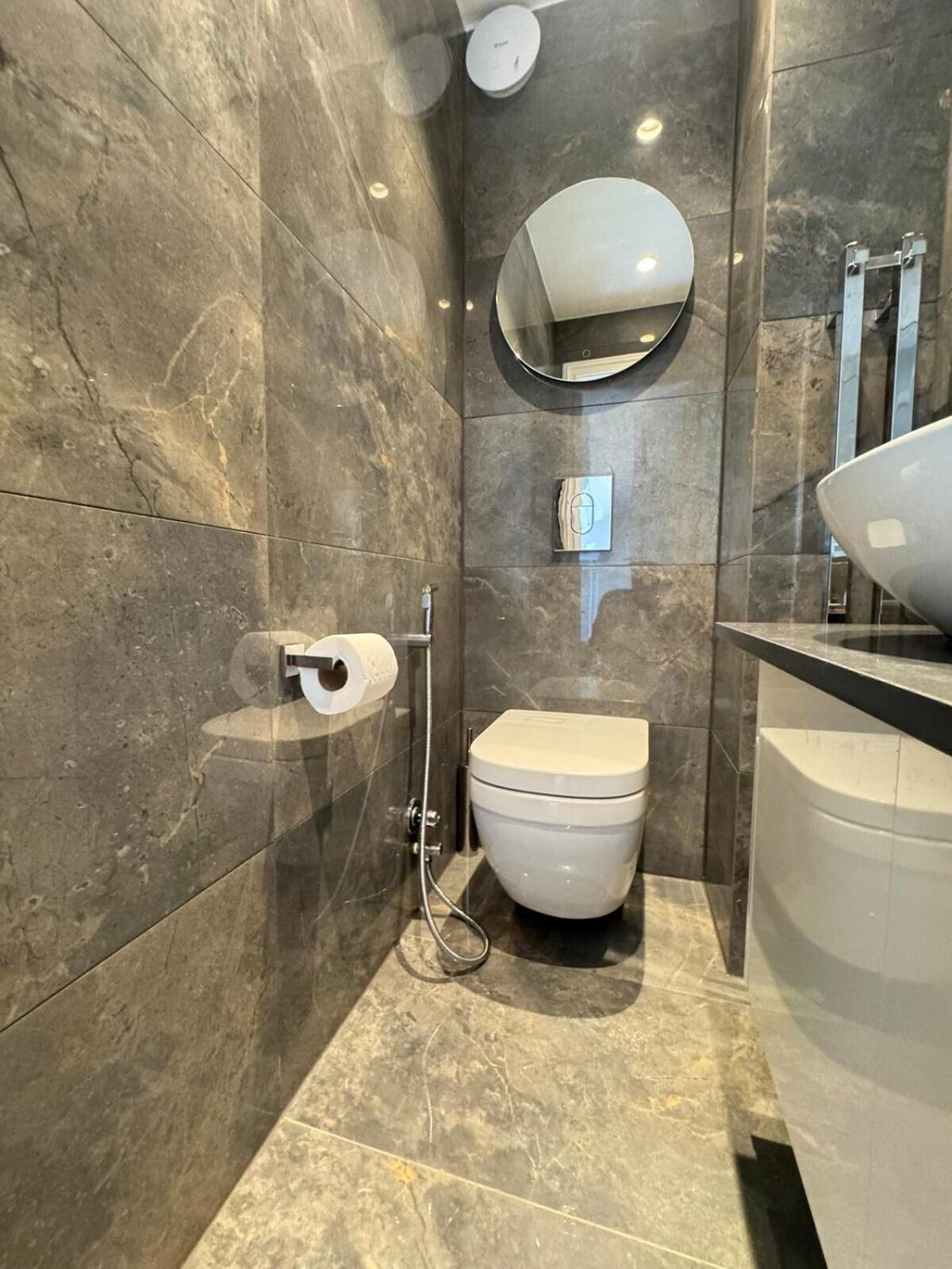 The Grand Royal Kilburn House - 4br/3br W Parking Ferienhaus London
