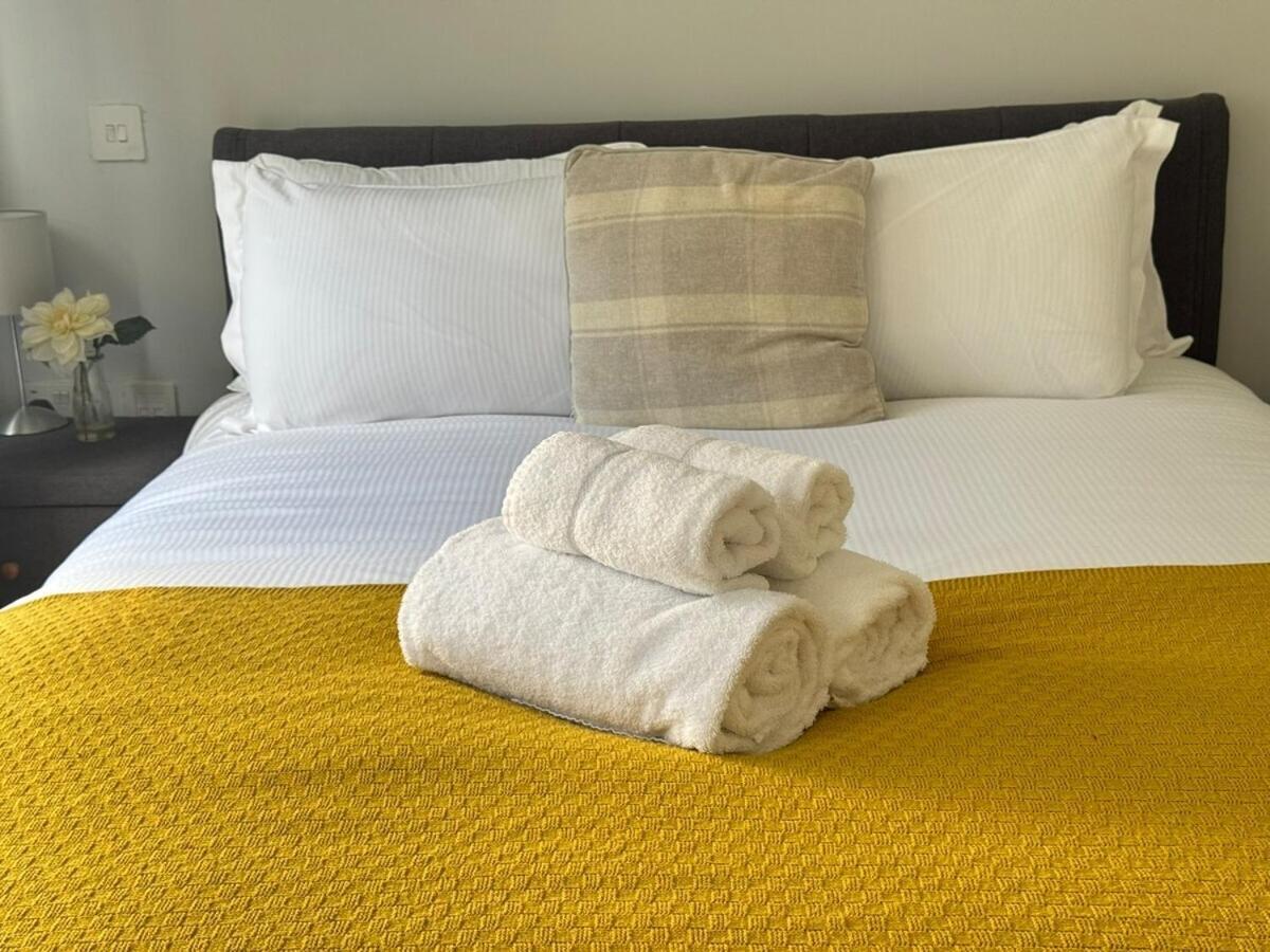 The Grand Royal Kilburn House - 4br/3br W Parking *